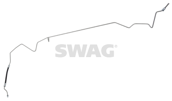 Brzdová hadica SWAG